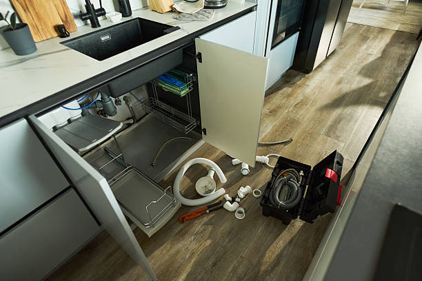 24/7 Emergency Sewer Line Repair experts in Fairmont, WV